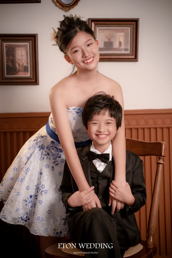 兒童寫真,兒童照,兒童攝影